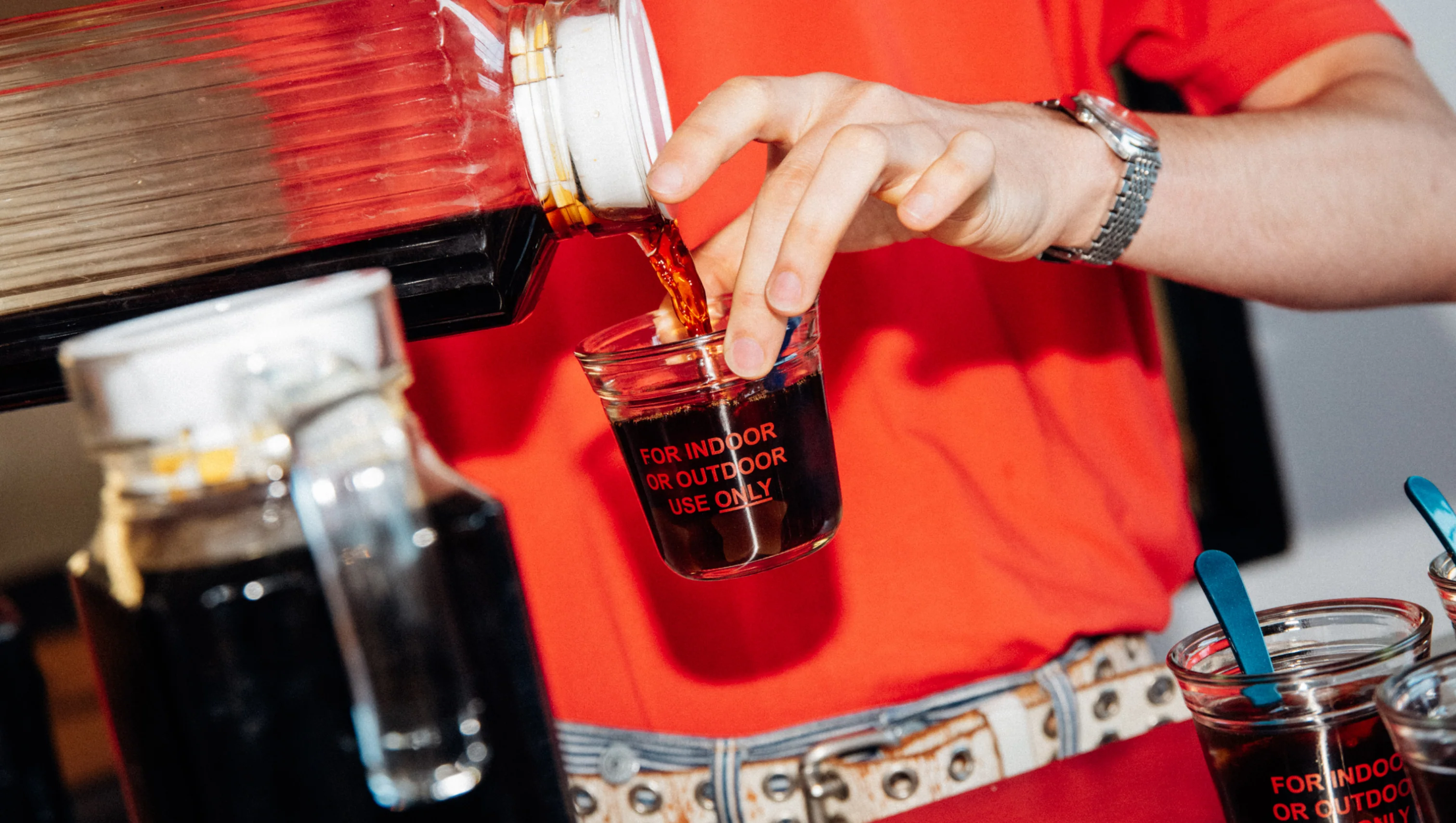 Fresh Specialty Coffee Delivered Worldwide
