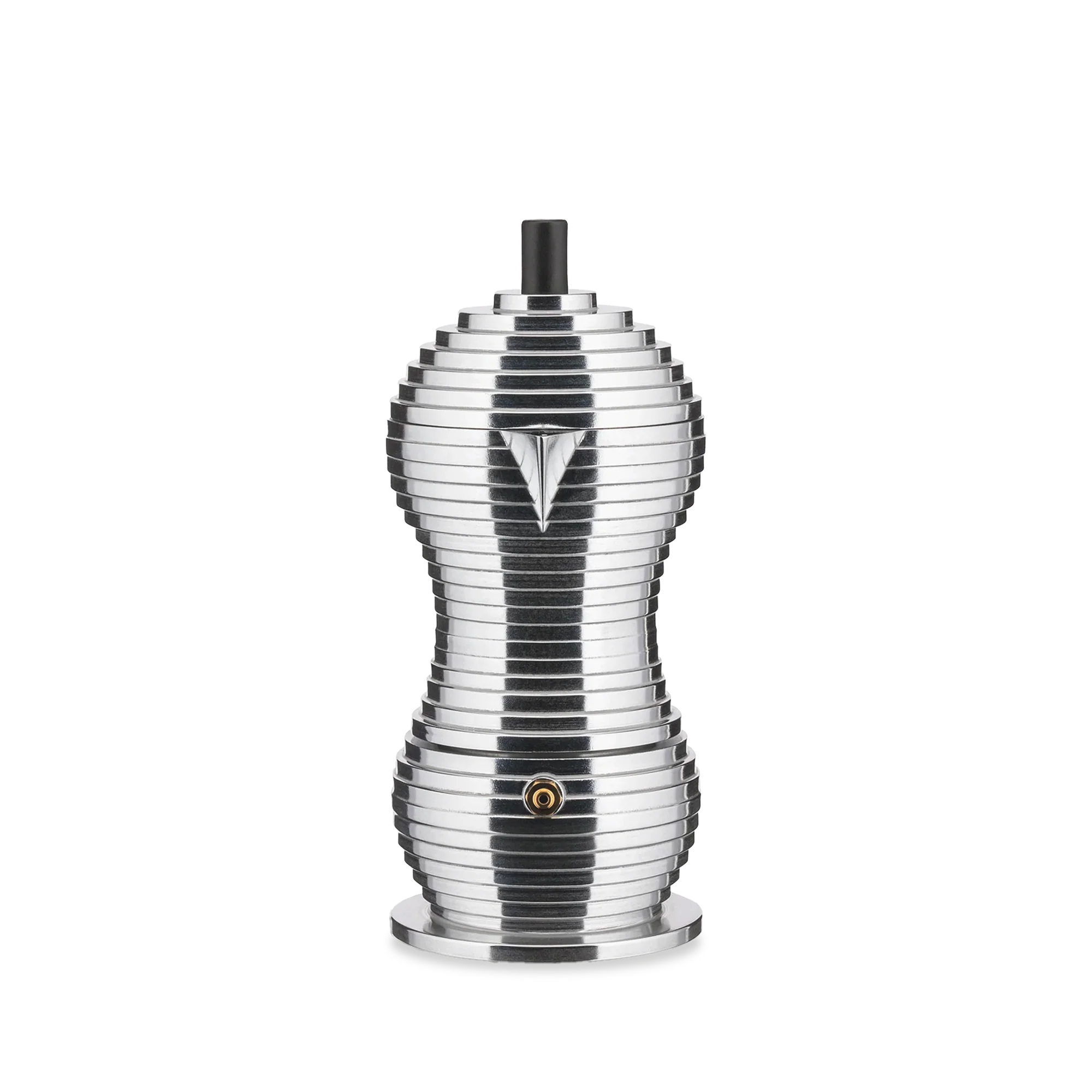 Alessi Pulcina Espresso Coffee Maker 6 Cup - Image 4