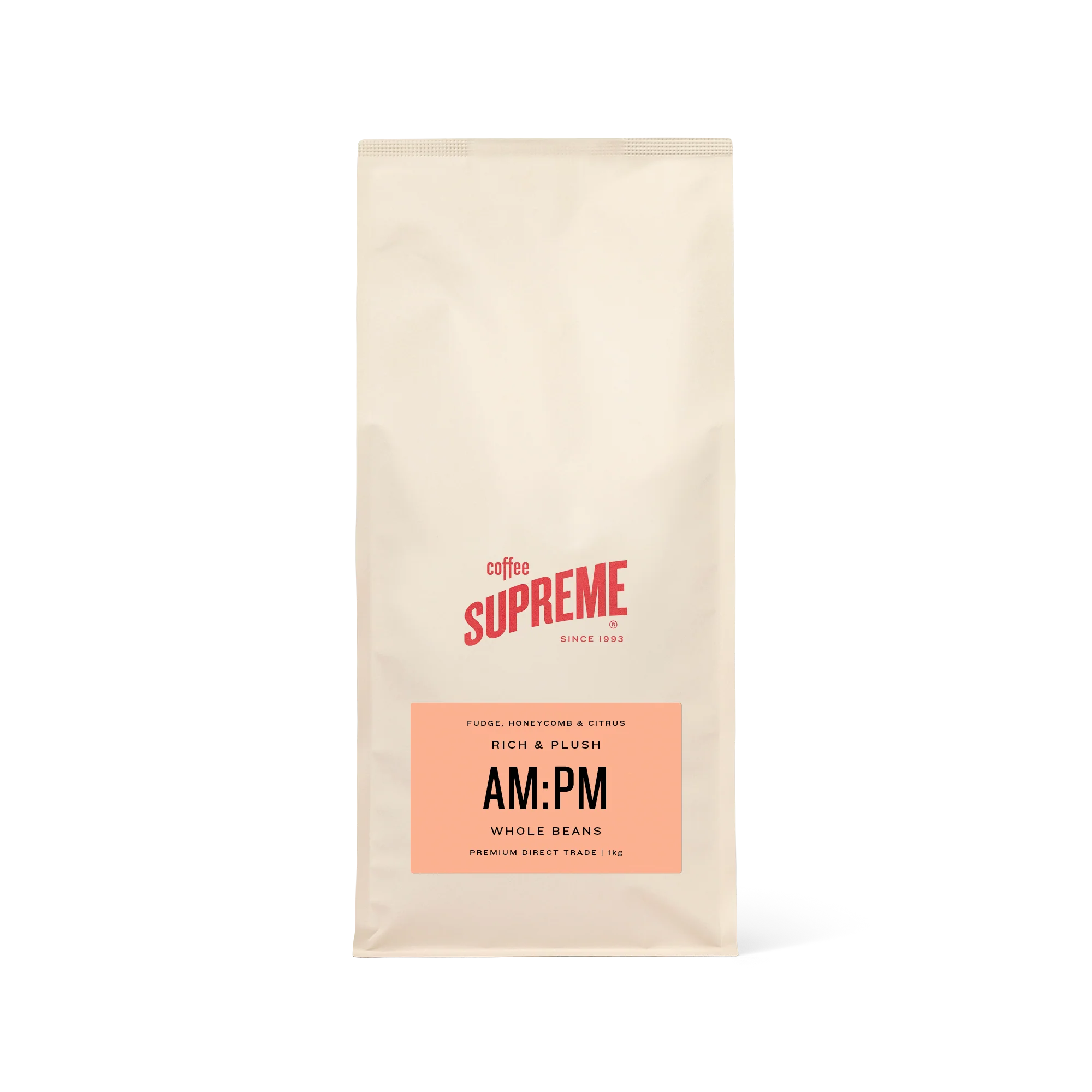 AM:PM Blend - Image 3