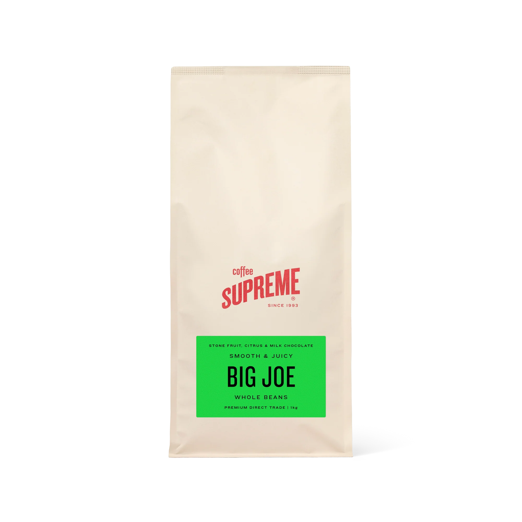 Big Joe Filter Blend - Image 3