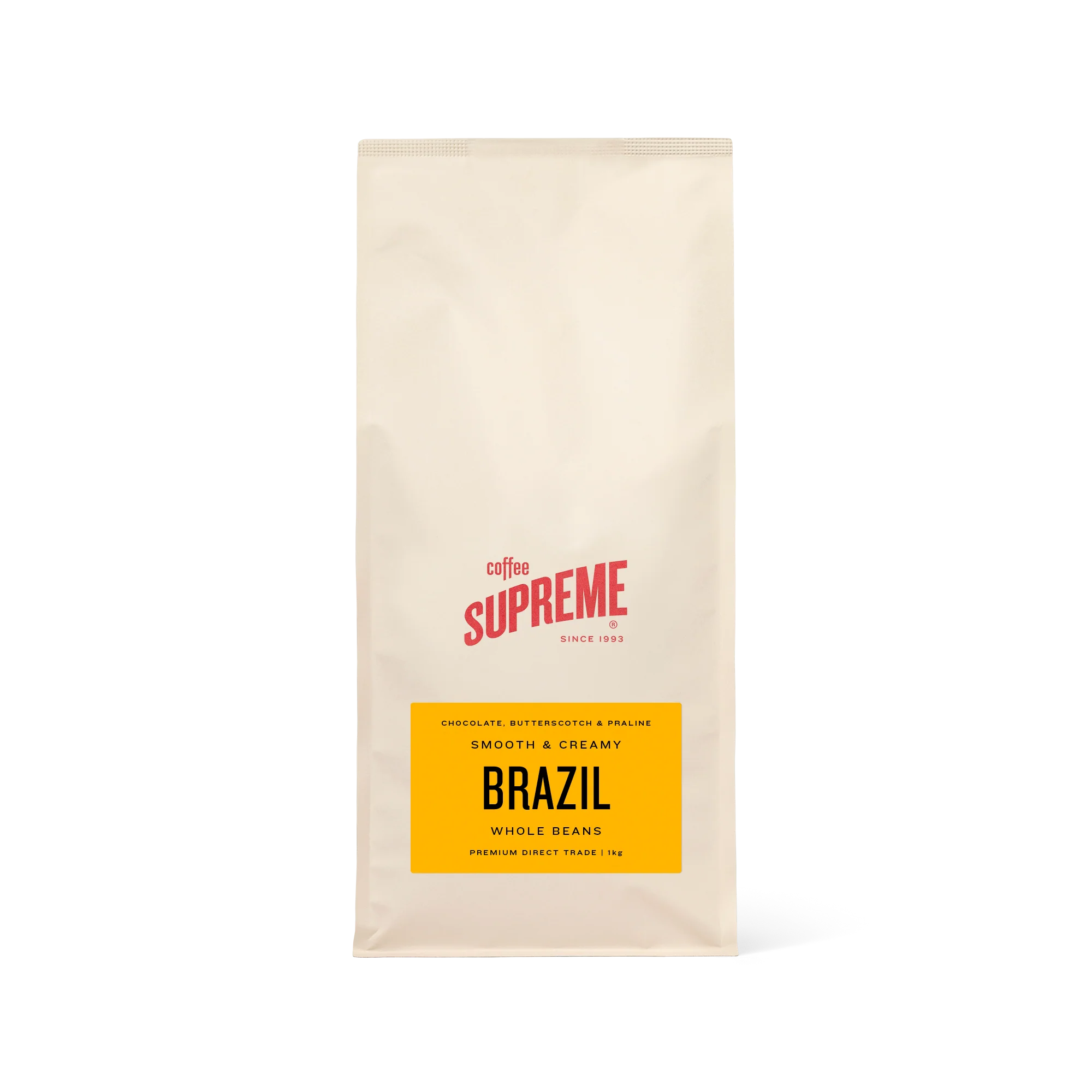 Brazil Blend - Image 3