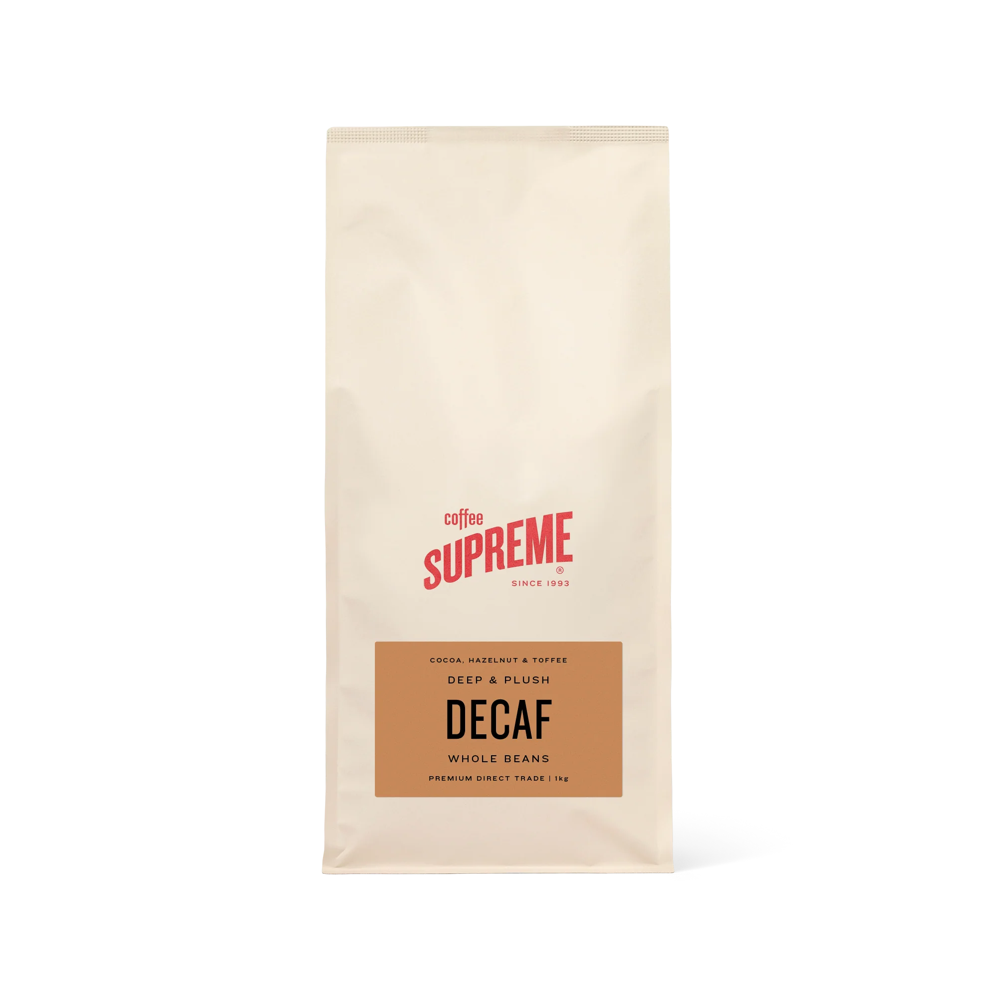 Brazil Swiss Water Decaf - Image 3