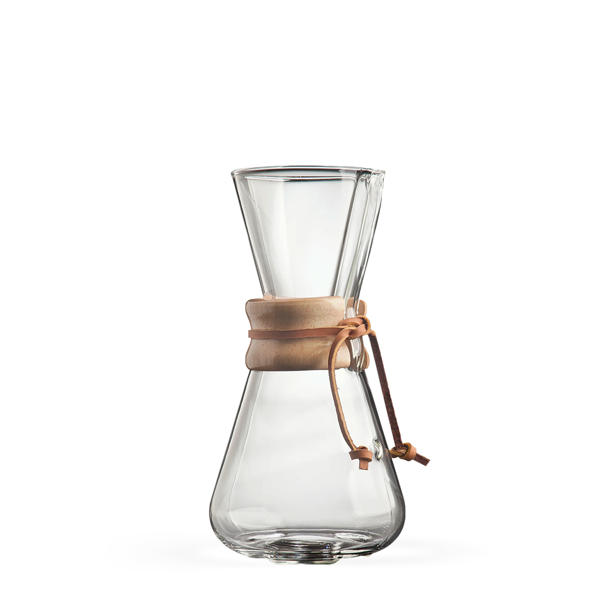 Chemex Coffee Maker - Classic Series - Image 3
