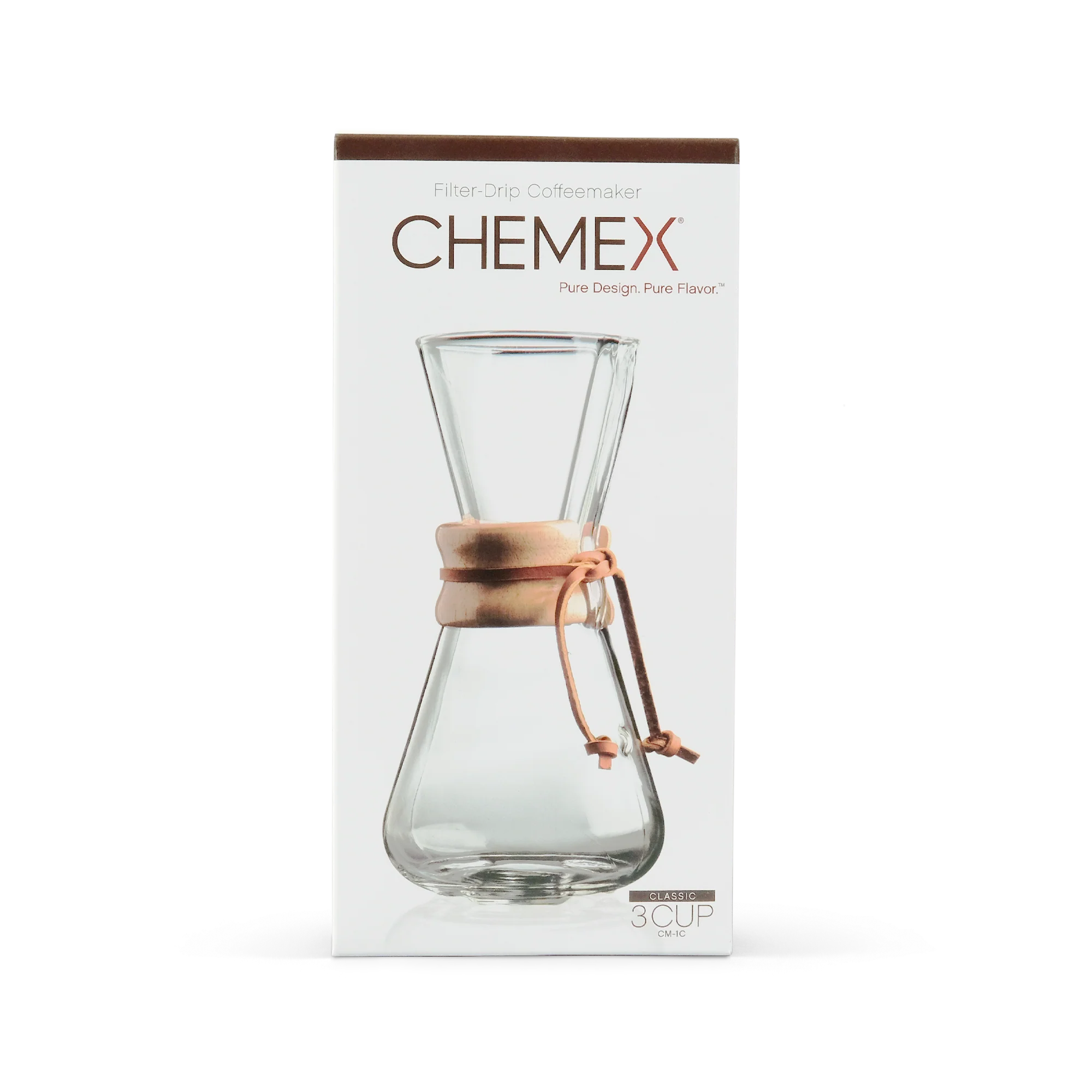 Chemex Coffee Maker - Classic Series - Image 4
