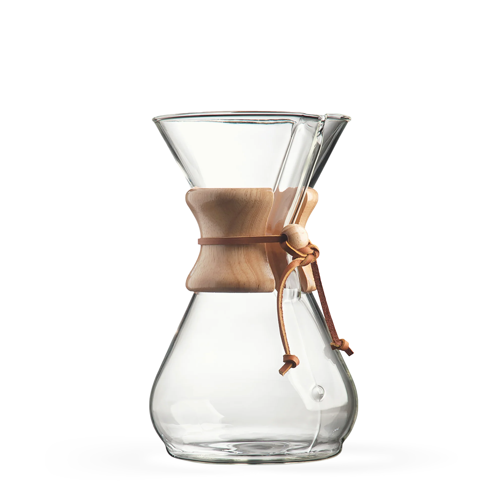 Chemex Coffee Maker - Classic Series - Image 5