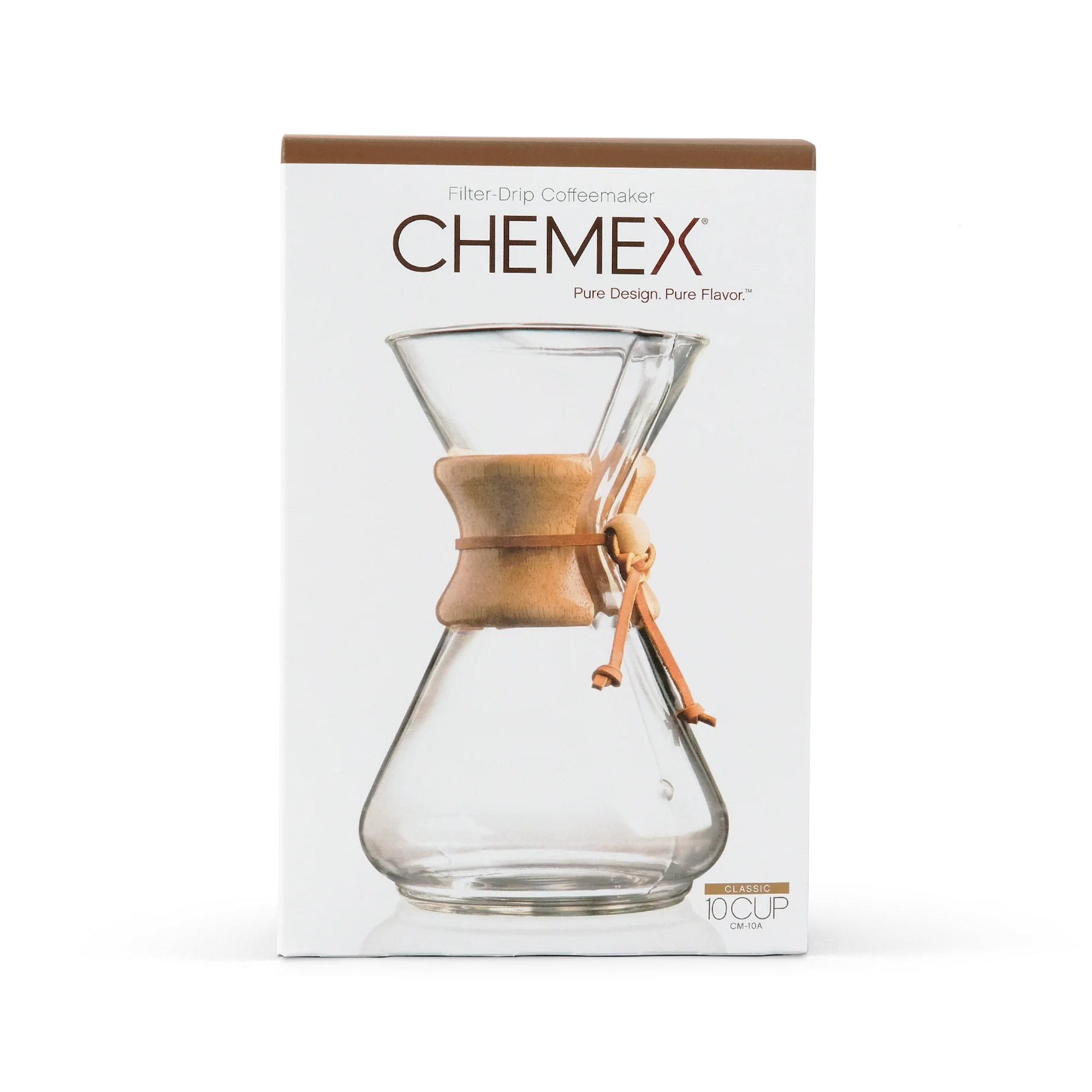 Chemex Coffee Maker - Classic Series - Image 6