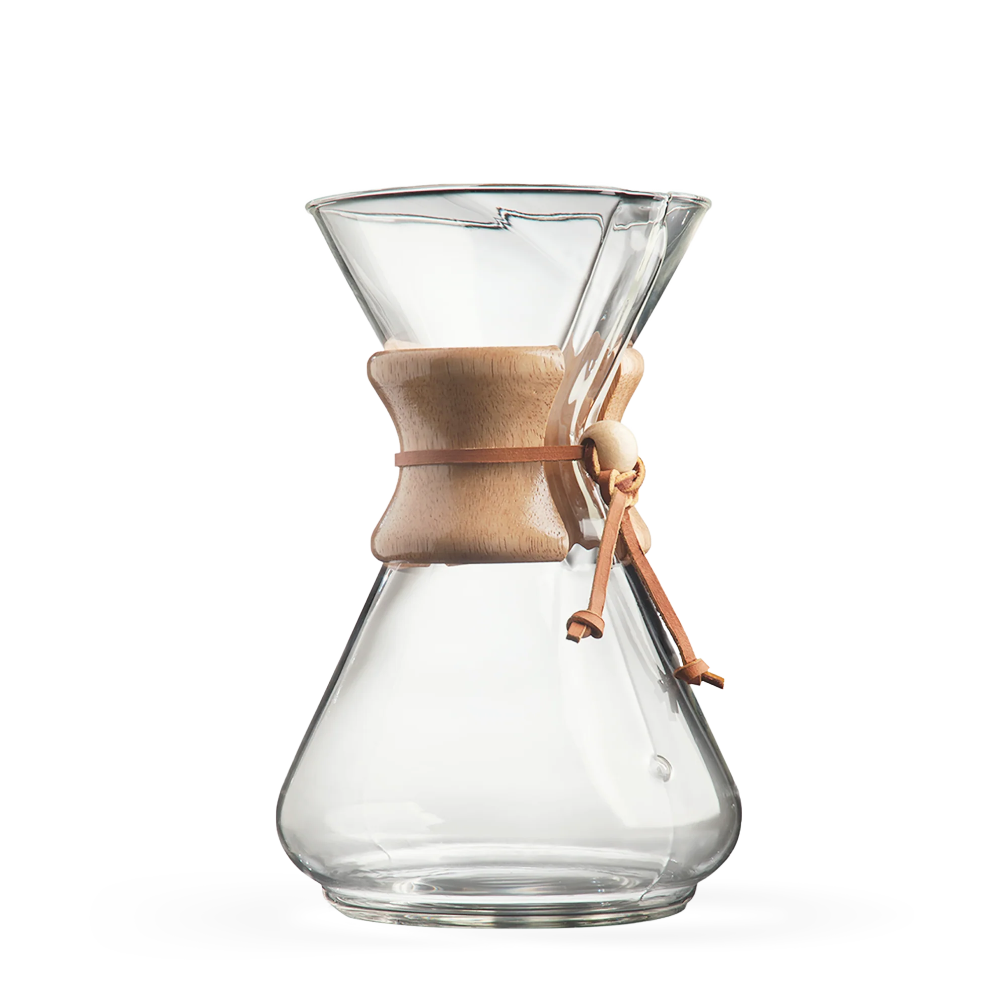 Chemex Coffee Maker - Classic Series - Image 7
