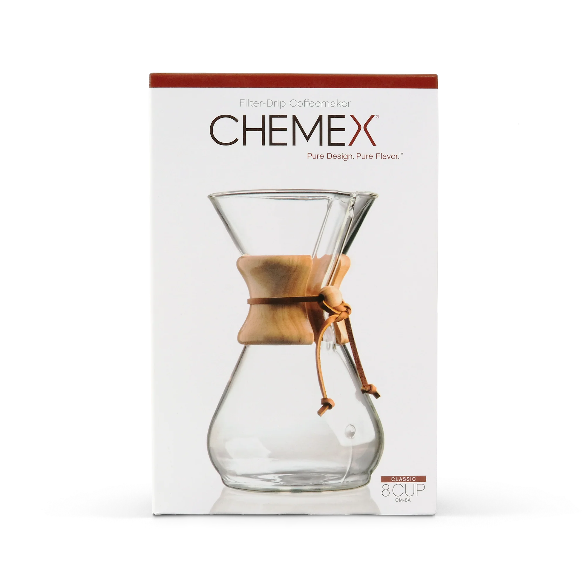Chemex Coffee Maker - Classic Series - Image 8