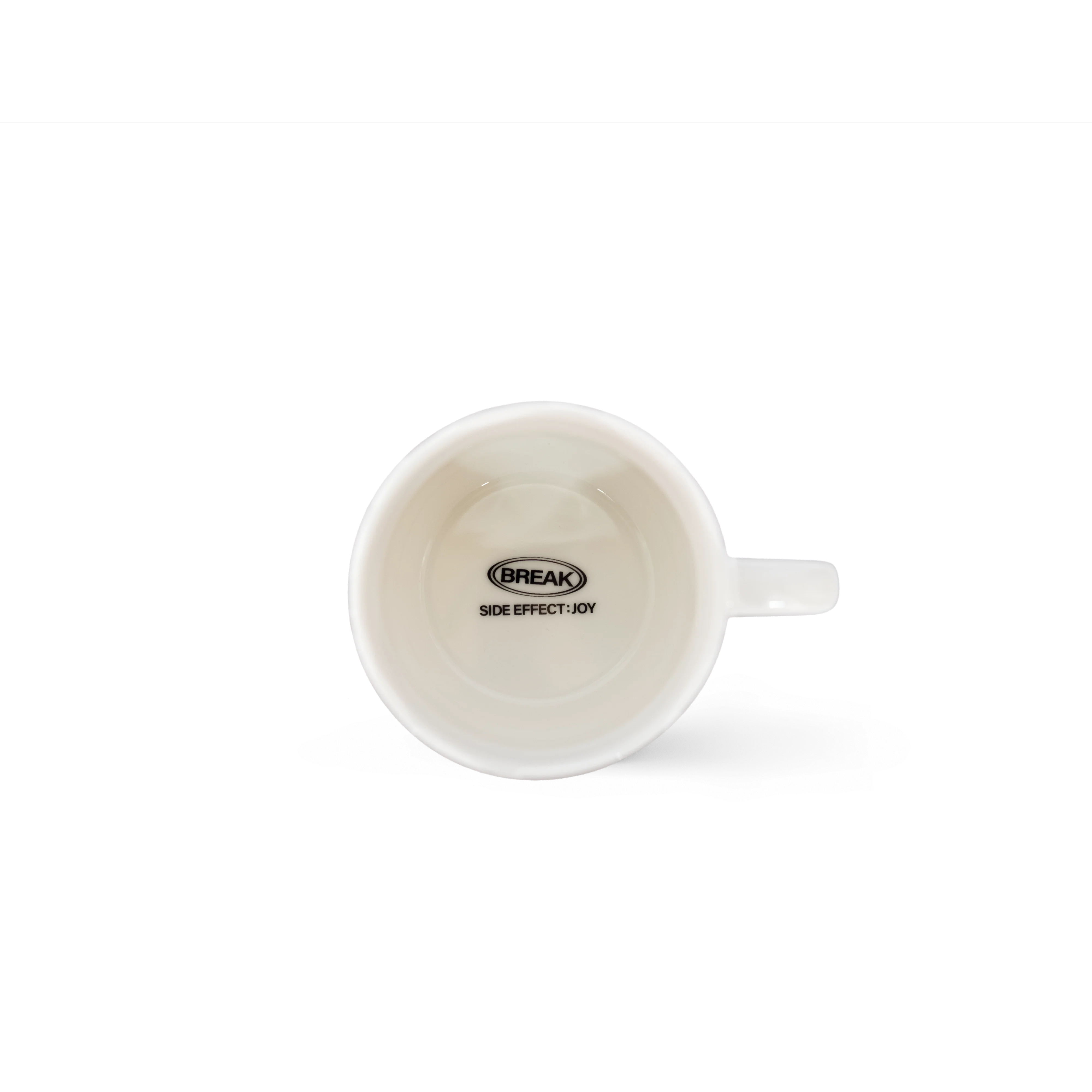 Coffee Supreme Japan x Home Economics Experiment Stacker Mug - Image 8