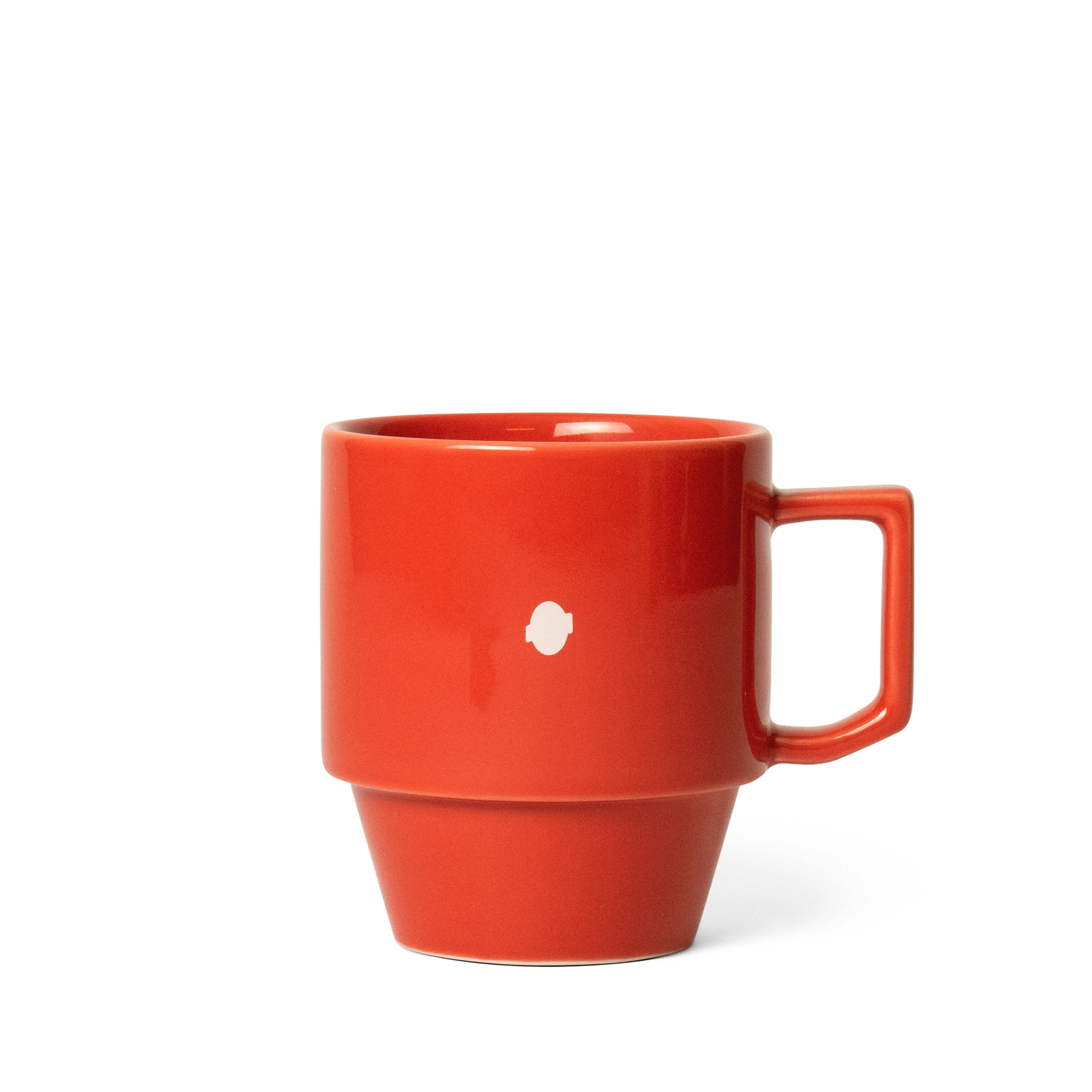 Coffee Supreme x Maruhiro Hasami Block Mug Tall - Image 3