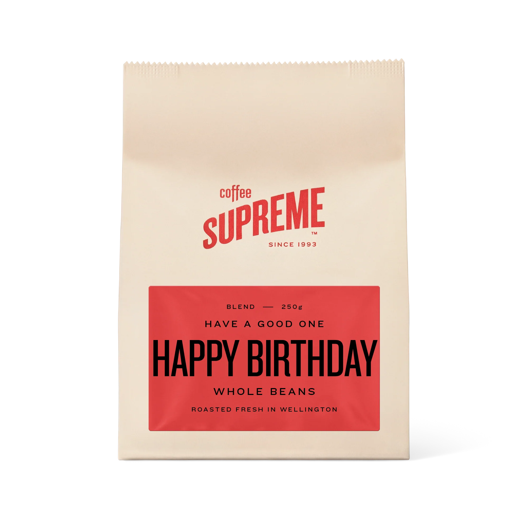 Gift Bags Espresso - Image 4