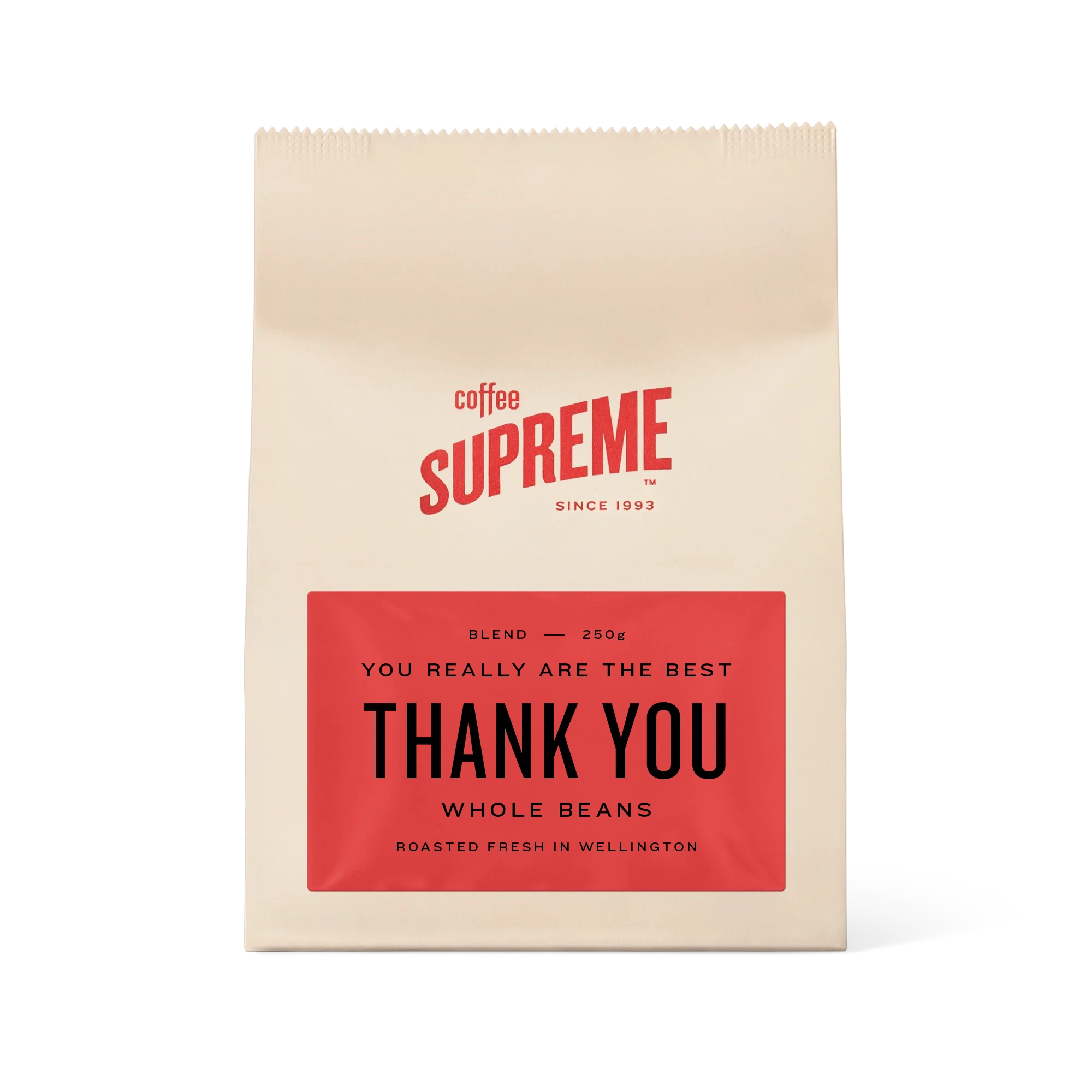 Gift Bags Espresso - Image 5