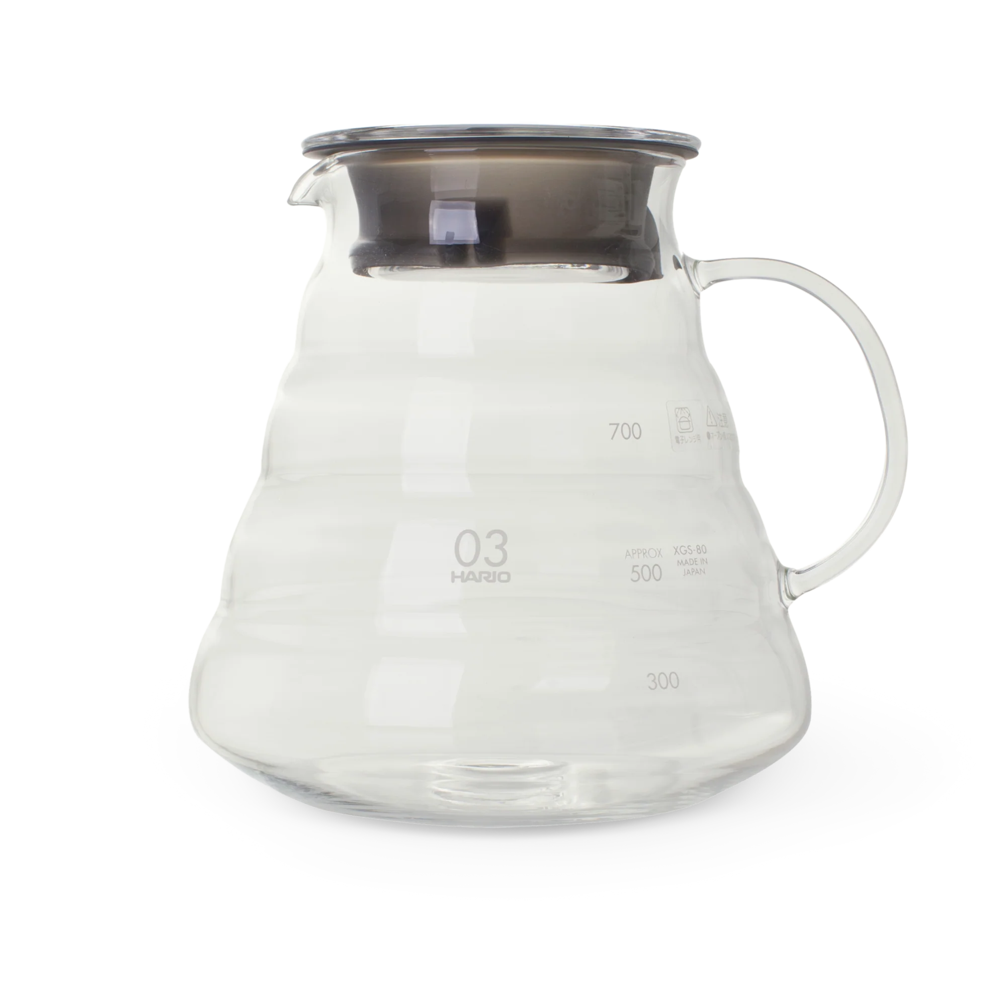 Hario V60 Range Server - Image 3