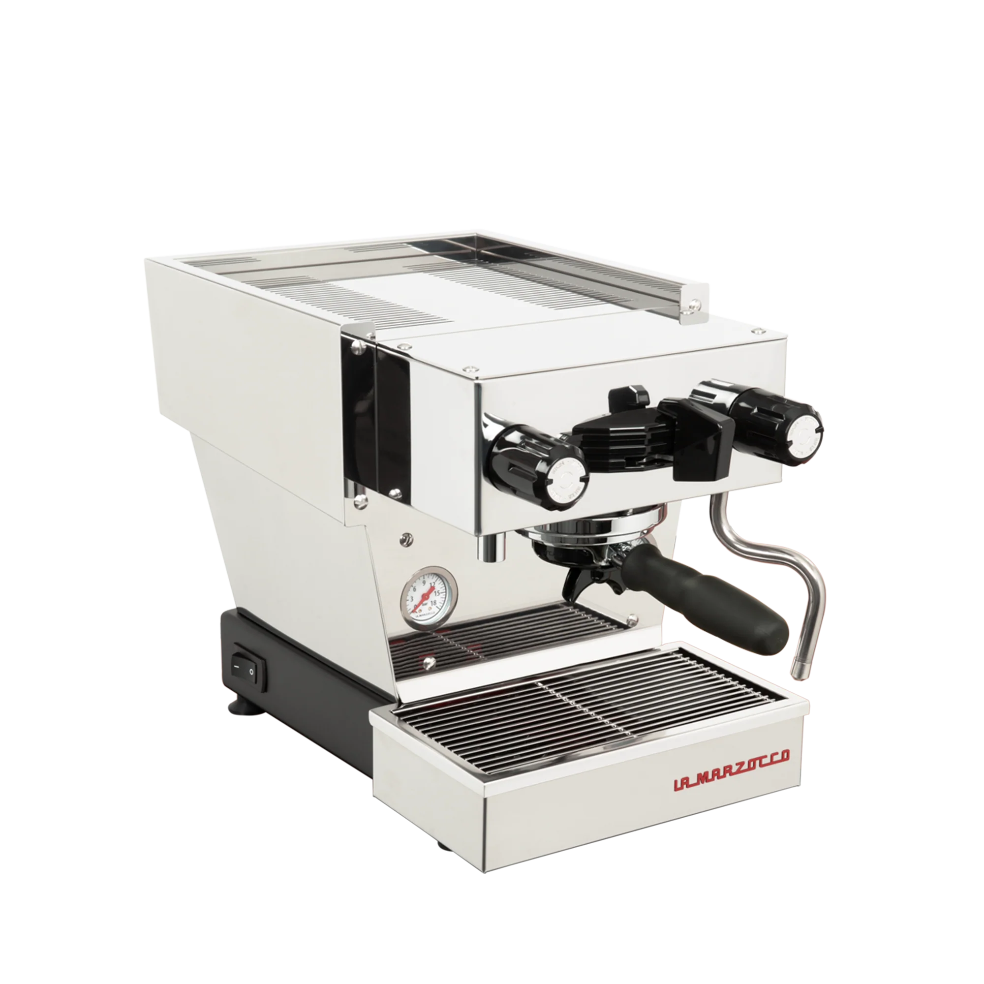 La Marzocco Linea Micra + Free Coffee Supreme Subscription - Image 4