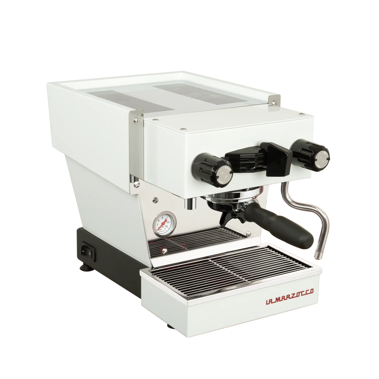 La Marzocco Linea Micra + Free Coffee Supreme Subscription - Image 5