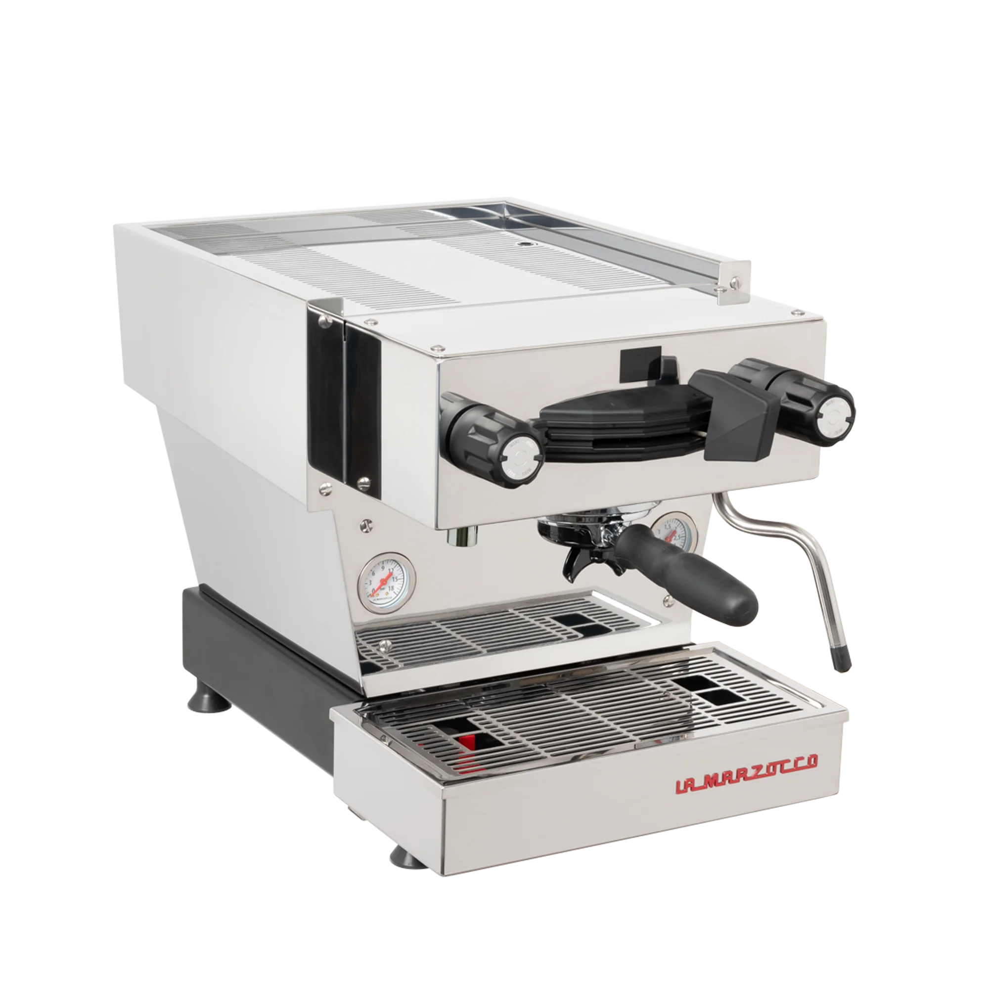 La Marzocco Linea Mini + Free Coffee Supreme Subscription - Image 3