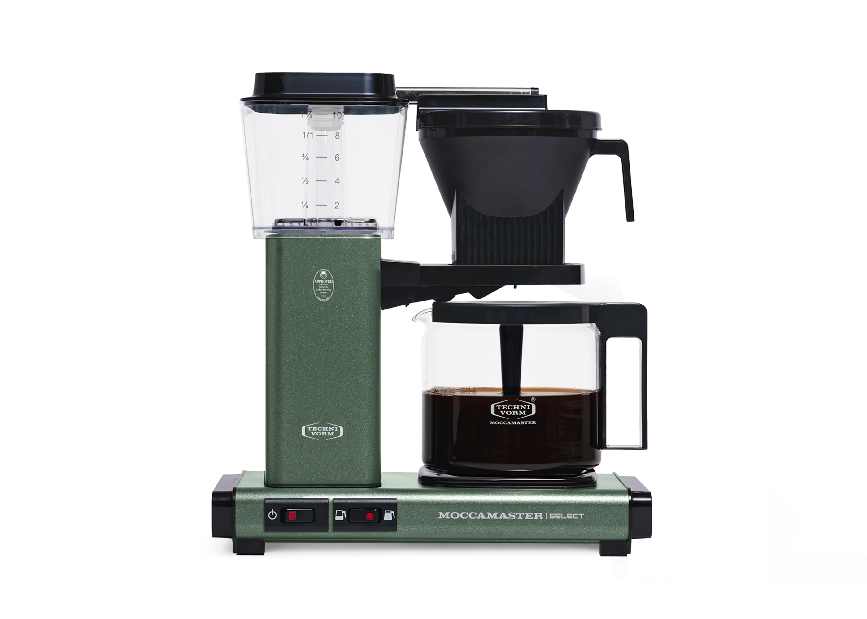 Moccamaster KBG Select - Image 4