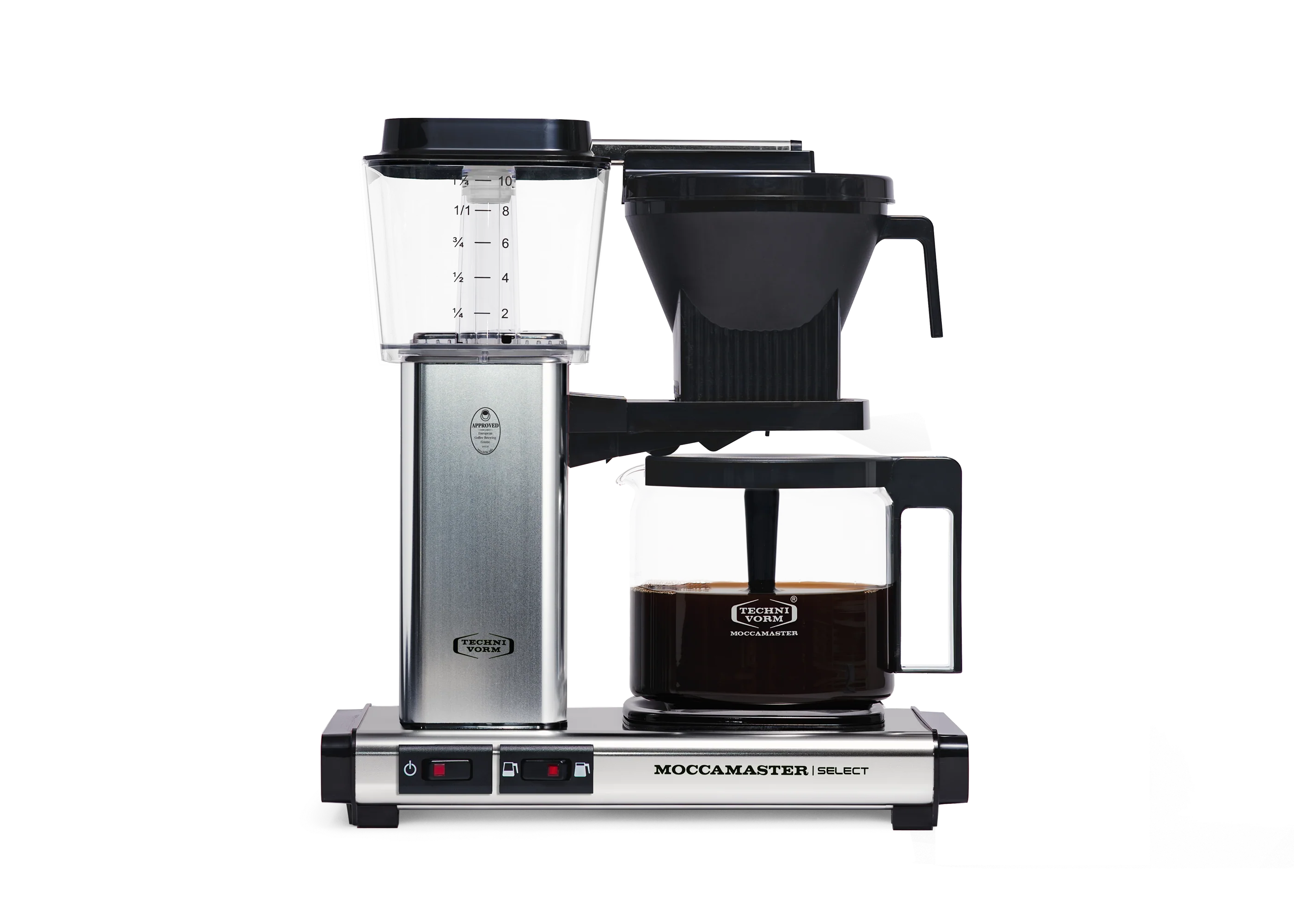 Moccamaster KBG Select - Image 9