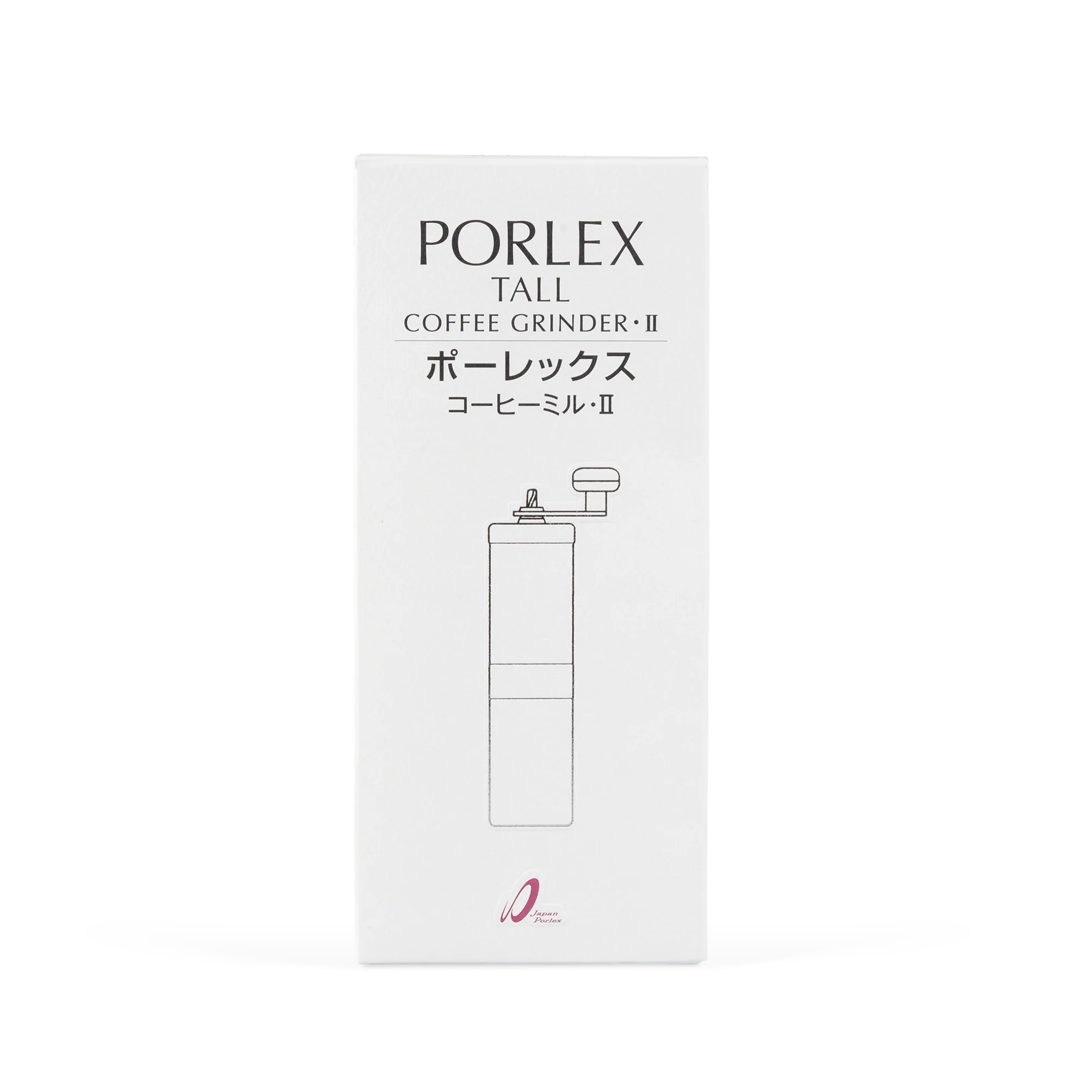 Porlex Coffee Grinder II - Image 4