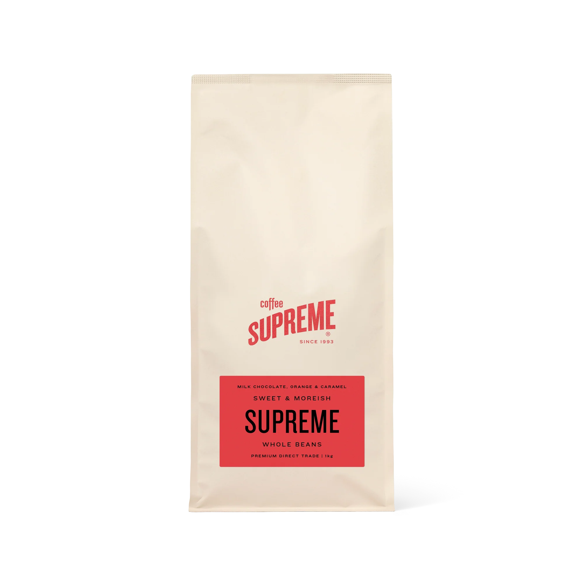 Supreme Blend - Image 3